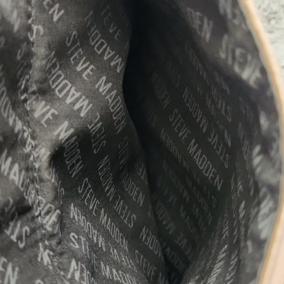 Steve Madden pink backpack - Picture 7 of 12